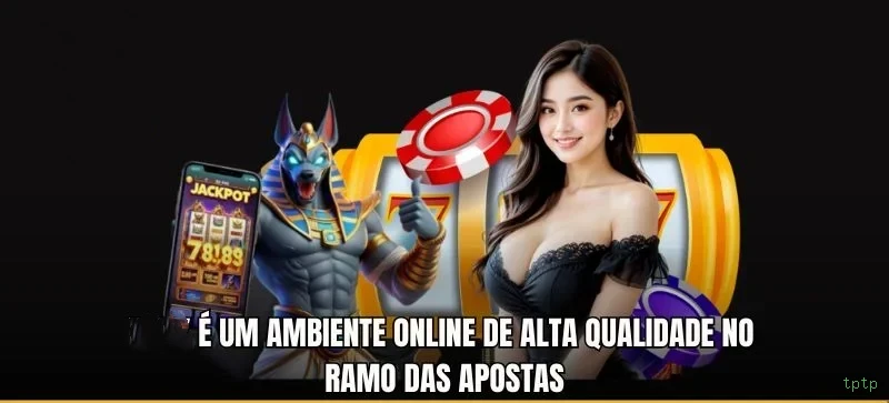 Configurações úteis dentro do app tptp