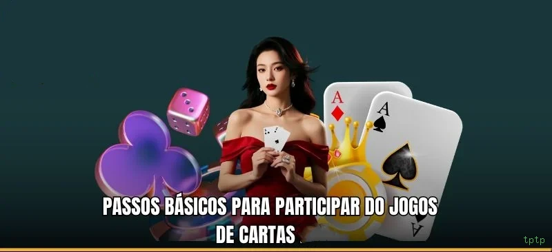 Cassino ao vivo tptp dealers