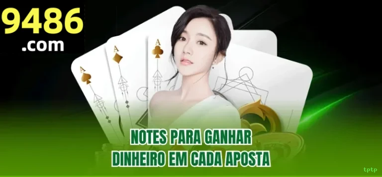 Saque PIX tptp