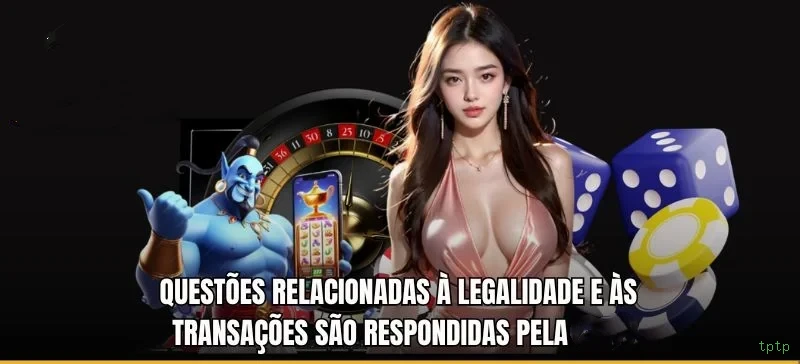 Bônus e prêmios tptp